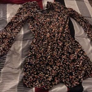 Selling Floral romper for $11